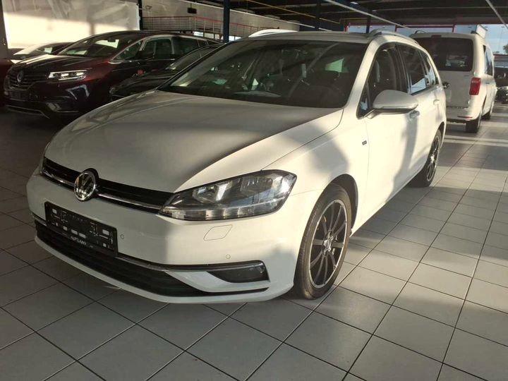 Volkswagen Golf VII Variant Join 1.6 TDI °AHK°NAVI°
