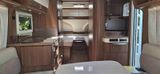 HYMER / ERIBA / HYMERCAR Nova SL 540 - HYMER / ERIBA 540