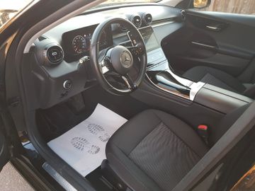 Mercedes C 200 - 7