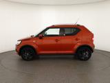 Suzuki Ignis 1.2 Comfort+ Navi Sitzheizung Kamera DAB - Suzuki Ignis Gebrauchtwagen