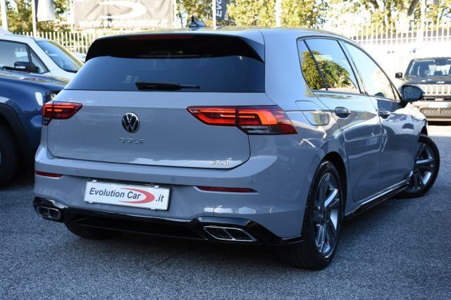Volkswagen VOLKSWAGEN Golf 1.5 eTSI 150 CV EVO ACT DSG R-Li imagem 3