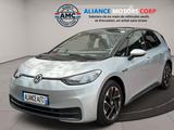 Volkswagen ID.3 PRO ELECTRIC 107 kW (145ch) Batterie 62 kWh - silberne Volkswagen ID.3