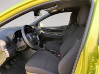 Hyundai i20 - Vorschau Bild 7