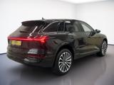 Audi Q8 e-tron ADVANCED 55 QUATTRO ACC.AHK.KAMERA.NAV - Audi Q8 e-tron Gebrauchtwagen