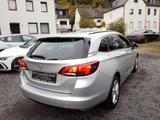 Opel Astra K Sports Tourer Edition Start/Stop - Opel Astra: Sports Tourer Edition