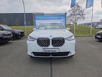BMW X3 - 3