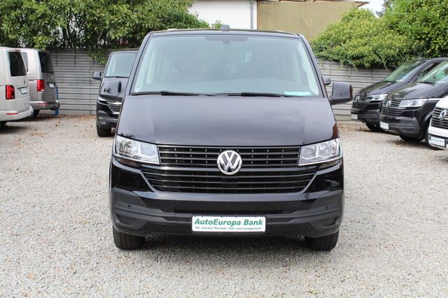 Volkswagen T6.1 Multivan Comfortline 150PS DSG AHK Standhzg