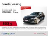 Audi A6 Avant 45TFSI Matrix/Leder/Kamera/AHK/ACC/Memo - Audi A6 Jahreswagen