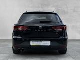 Seat LEON FR 1.4TSI LED+KLIMA+TEMPOMAT+SPORTSITZE+PDC - Seat Gebrauchtwagen in Chemnitz