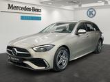 Mercedes-Benz C 200 T -Modell AMG+360°+DIGITALLIGHT+KEYLESS - gebrauchte Mercedes-Benz C 200 aus dem Jahr 2024