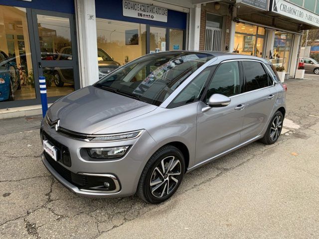 Citroën CITROEN C4 Spacetourer BlueHDi 130 S&S EAT8 Live