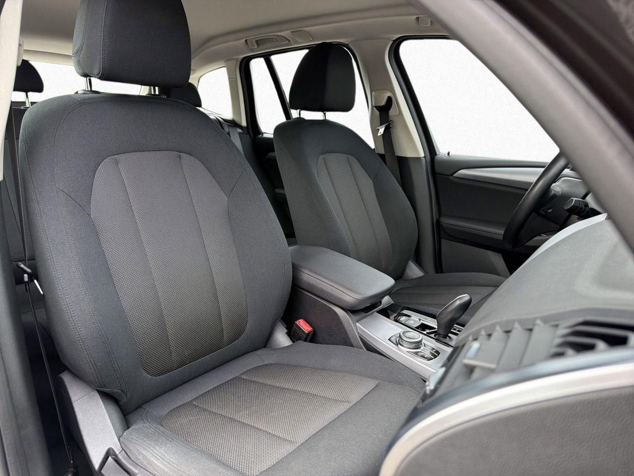 BMW X3 xDrive30d Adavantage LED+,Live+,DA,ParkAss