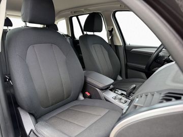 BMW X3 - 10
