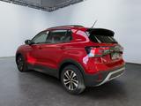 Volkswagen T-Cross Energy 1.0 TSI DSG Parklenkassistent - VW T-Cross in Halle