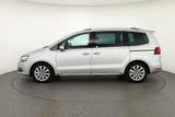 Volkswagen Sharan 2.0 TDI DSG Highline 7-Sitzer Bi-Xenon - Volkswagen Sharan: Sitzer