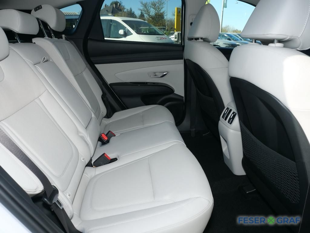 Hyundai TUCSON - Bild 5