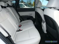 Hyundai TUCSON - Vorschau Bild 5