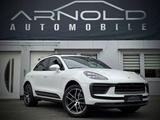 Porsche Macan *360°*PDLS+*PASM*AHK*Pano*LED*Approved* - Porsche in Tübingen