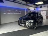 BMW X6 xDrive50i 4.4*12M.Garantie*Finanzierung* - BMW: Finanzierung