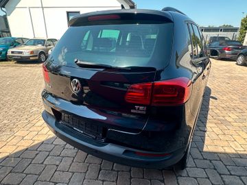 Volkswagen Tiguan - 7