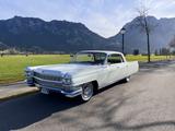 Cadillac Fleetwood 4 Door Sedan V8 US Car Tausch  - Cadillac: Sedan