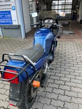 Honda VF 1000 F2 - HONDA VF 1000