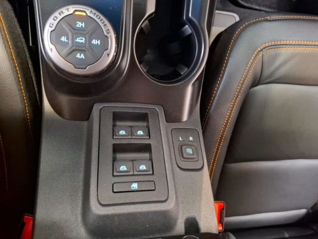 Ford Bronco - Bild 15