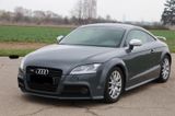 Audi TTS Coupe 2.0 TFSI S tronic quattro - 1von500 - Audi TTS: 2.0
