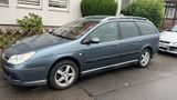 Citroën Auto verkaufen. - Citroën C5 aus 2007