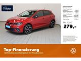 Volkswagen Polo GTI 2.0 TSI DSG Matrix/NAV/RFK/ACC/SH