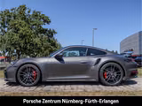 Porsche 992 911 Turbo Sportabgasanlage Abstandsregeltemp - Autos in Nürnberg: Sportwagen