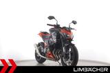 Kawasaki Z 800 - VIELE EXTRAS! - KAWASAKI 800