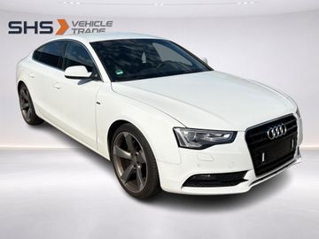 Audi A5 - 2
