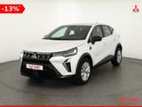 Mitsubishi ASX 1.3 Turbo Aut. LED Kamera APPConnect