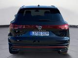 Volkswagen Touareg Elegance 3,0 l V6 TDI SCR 4MOTIO - Volkswagen Touareg Vorführfahrzeuge