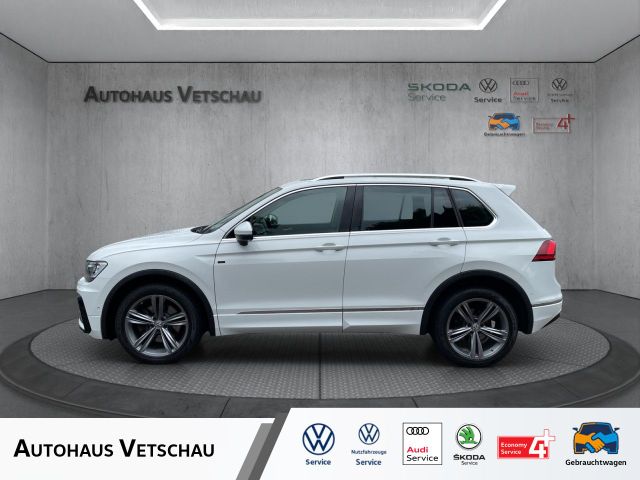 Tiguan Join 2.0 TDI 4M DSG/STHZ/PANO/R-LINE/RFK