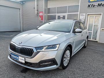 Skoda Octavia - 2