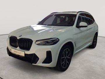 BMW X3 - 2