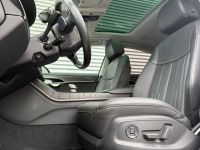 Audi A8 - Vorschau Bild 11