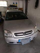 Opel Vectra C TOP ZUSTAND - gebrauchte Opel Vectra aus dem Jahr 2002