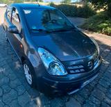 Nissan Pixo - Nissan Pixo aus 2012
