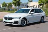 BMW 520 d M Sport Keyless Displaykey St&Go LED 4xSHZ - BMW 520 in Dortmund