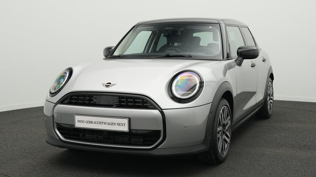MINI Cooper C