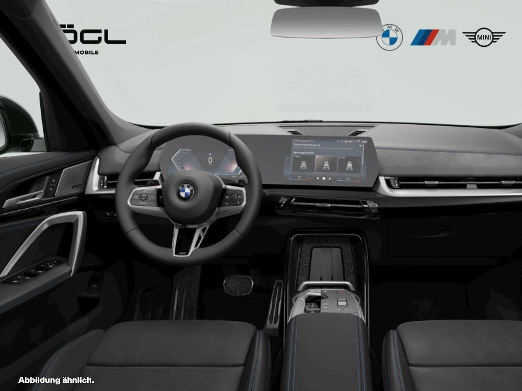 BMW X1 xDrive20d M Sportpaket Lenkradheizung DAB HiF foto 4