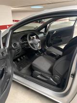 Opel Corsa 1.2 ecoFLEX Edition 111 Jahre - Opel Corsa aus 2010: 1.2