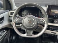 Suzuki Swift - Vorschau Bild 11