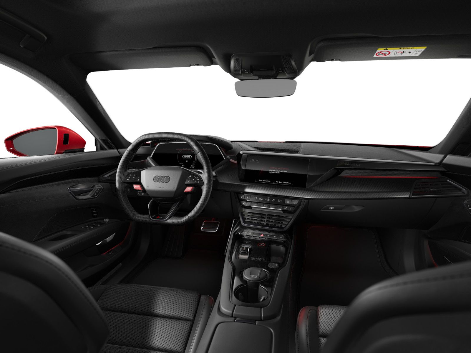 Audi RS e-tron GT - Bild 9