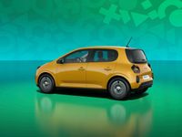 Renault Twingo - Vorschau Bild 11