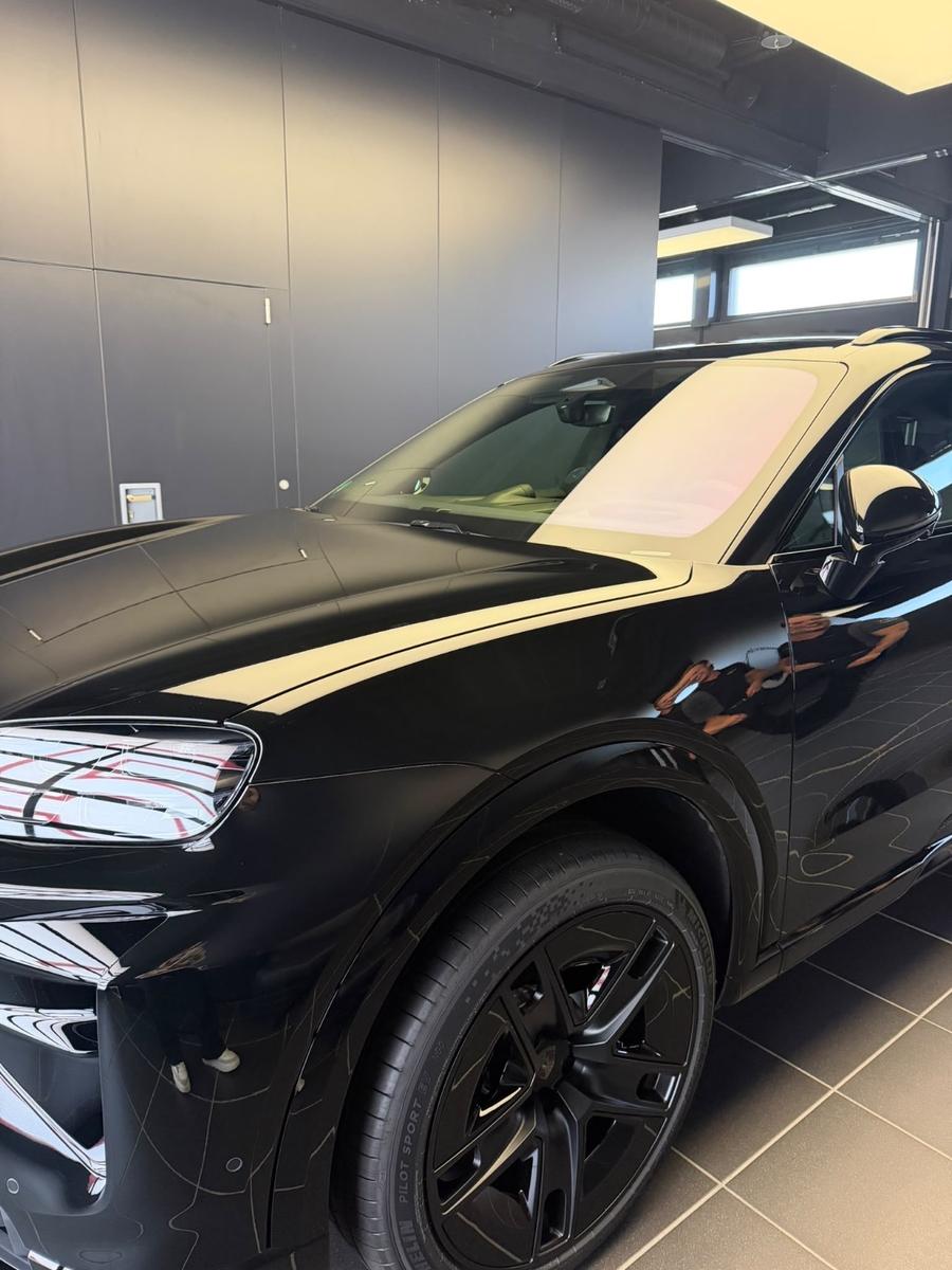 Porsche Cayenne Turbo Electric, neu, sofort verfügbar!