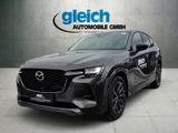 Mazda CX-60 e-SKYACTIV PHEV HOMURA Schiebedach Bose - gebrauchte Mazda CX-60 aus dem Jahr 2023